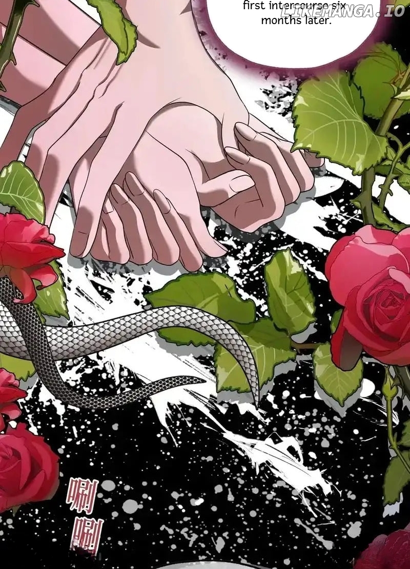 The Bride of the Fallen Angel chapter 2 - page 38
